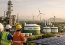 $600mn For Green Ammonia, Green Methanol Projects in India $600mn For Green Ammonia, Green Methanol Projects in India