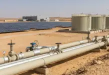 German Companies Show Interest in Green Hydrogen in Algeria German Companies Show Interest in Green Hydrogen in Algeria