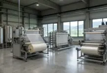 Membranes for Green Hydrogen Production Launched Membranes For Green Hydrogen Production Launched