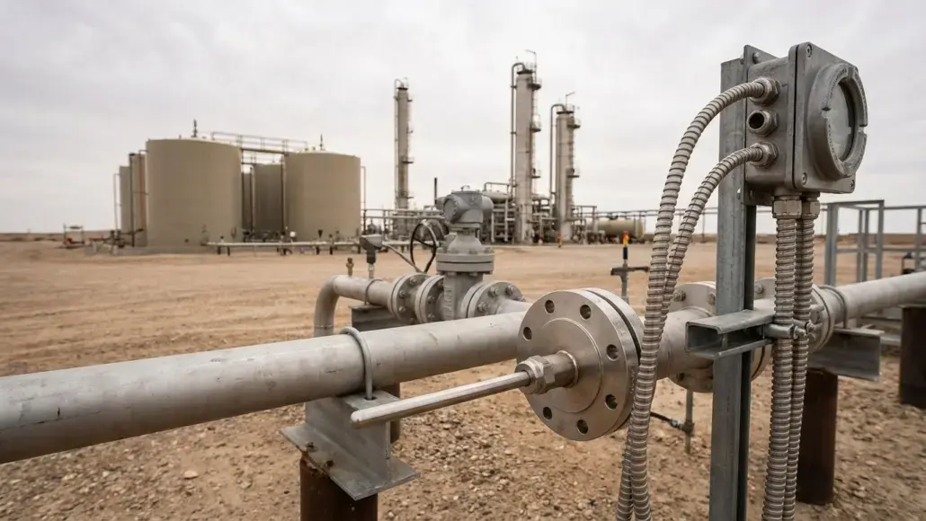 Dew Point Tech for Hydrogen and Industrial Gas Applications