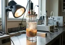 New Category Developed Turning Hydrogen from Water New Category Developed Turning Hydrogen from Water