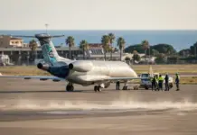 Hydrogen-Powered Business Jets May Be a Reality by 2030 Hydrogen-Powered Business Jets May Be a Reality by 2030