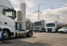 Industry Leaders to Scale Hydrogen-Powered Mobility Industry Leaders to Scale Hydrogen-Powered Mobility
