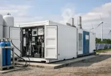 Ballard Now an Integrated Hydrogen Energy Solutions Supplier Ballard Now an Integrated Hydrogen Energy Solutions Supplier