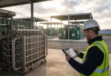 Machine Learning Reducing Electrolyzer Operating Costs Machine Learning Reducing Electrolyzer Operating Costs