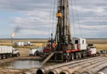 Expansion of Natural Hydrogen System with Steady Drilling Expansion of Natural Hydrogen System with Steady Drilling