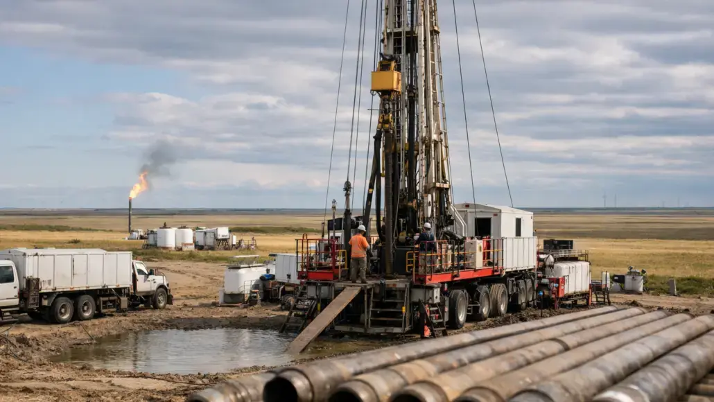 Expansion of Natural Hydrogen System with Steady Drilling