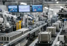 HysataFab to Help Reduce Cost of Hydrogen Production HysataFab To Help Reduce Cost of Hydrogen Production