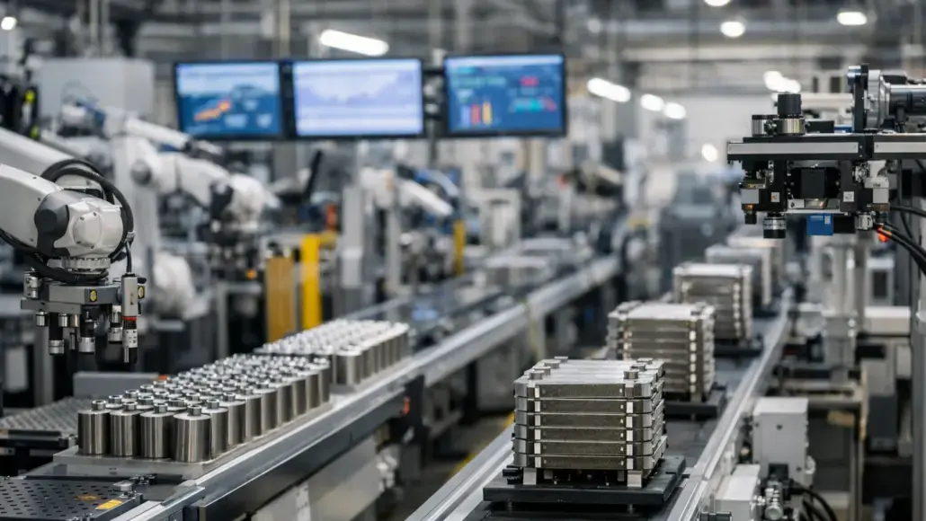 HysataFab To Help Reduce Cost of Hydrogen Production