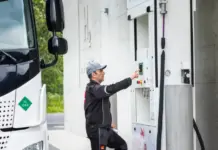 Connecting Hydrogen Landscape Through Hydrogen-as-a-Service Linde LienHwa in Taiwan has brought players in the hydrogen ecosystem by means of a Hydrogen-as-a-Service model
