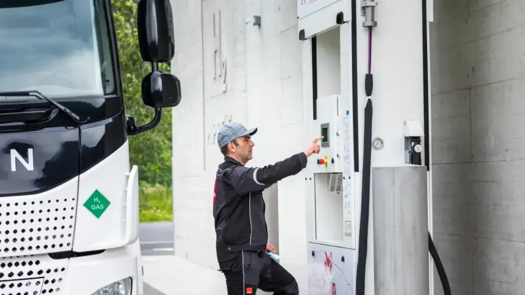 Linde LienHwa in Taiwan has brought players in the hydrogen ecosystem by means of a Hydrogen-as-a-Service model
