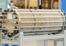 Stargate Hydrogen Selected for HySTAT Alkaline Electrolyzers Stargate Hydrogen Selected for HySTAT Alkaline Electrolyzers