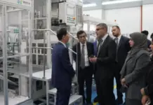 Investment Options in Clean Energy, Hydrogen by UAE, China UAE & China Exploring Investment Options in Clean Energy, Hydrogen