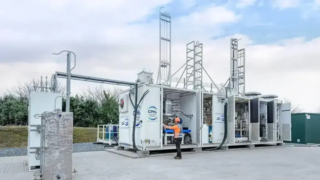 Germany to Cut the Hydrogen-Based Production Cost Gap