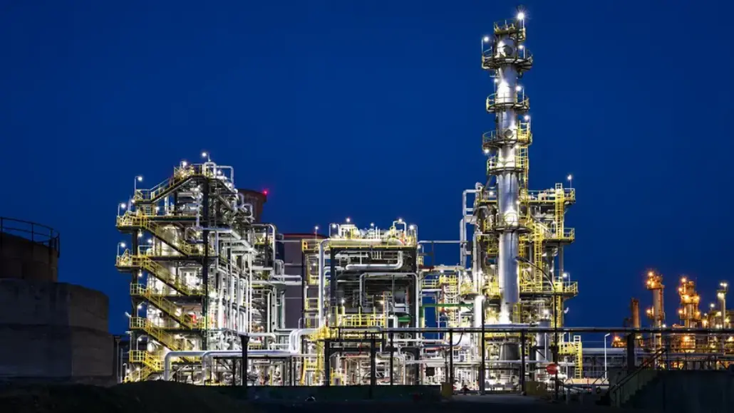 55MW Green Hydrogen Production