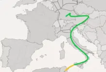 EU, African Countries Work on SoutH2 Corridor Initiative