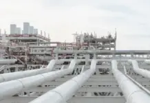 California Brings into Force Hydrogen Pipeline Safety Act Enactment of Hydrogen Pipeline Safety Act - SB 804 in California