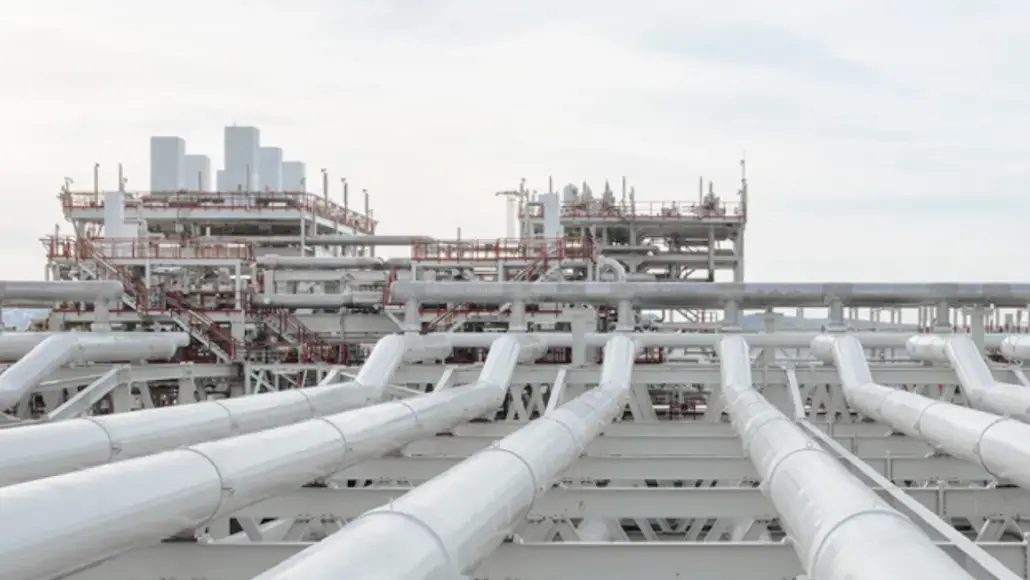 Enactment of Hydrogen Pipeline Safety Act - SB 804 in California