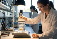 Light-Activated Material to Make Hydrogen from Water Light-Activated Material to Make Hydrogen from Water