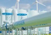 Hydrogen Microgrid Tested as Part of the GH2GH Project