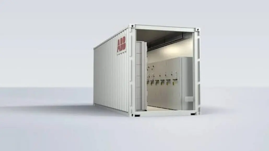 UNIREC H2 by ABB