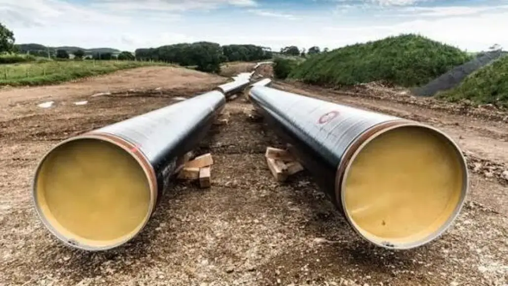 Onshore Hydrogen Gas Transport MOU