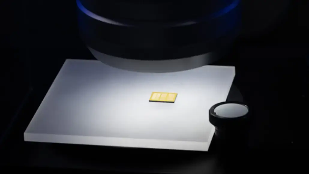 UNIST Develops Tandem Photocathode Making Hydrogen From Sunlight