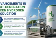 Advancements in Next-Generation Green Hydrogen Production Advancements in Next-Generation Green Hydrogen Production