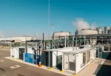 Green H2 Plant in Austria Gets First Electrolyzer Components First Electrolyser Components for 140-MW Green Hydrogen Project in Austria received
