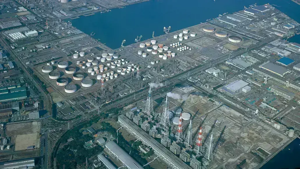 Hydrogen Portfolio in Japan