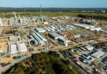 Digitalizing One of the Largest Renewable Hydrogen Plants GalpH2Park in Portugal at Sines